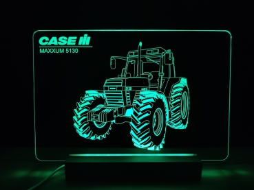 CASE IH 5130 Maxxum